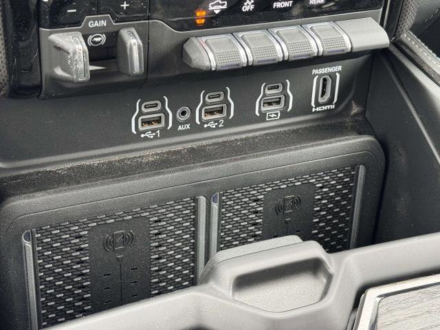 New 2026 RAM 1500 Limited w/ Night Edition AWD/4WD image 21