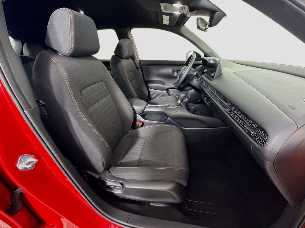 Certified 2023 Honda HR-V Sport image 20