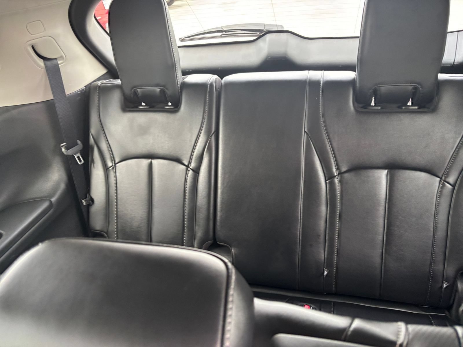 Used 2026 INFINITI QX60 Luxe AWD/4WD image 55