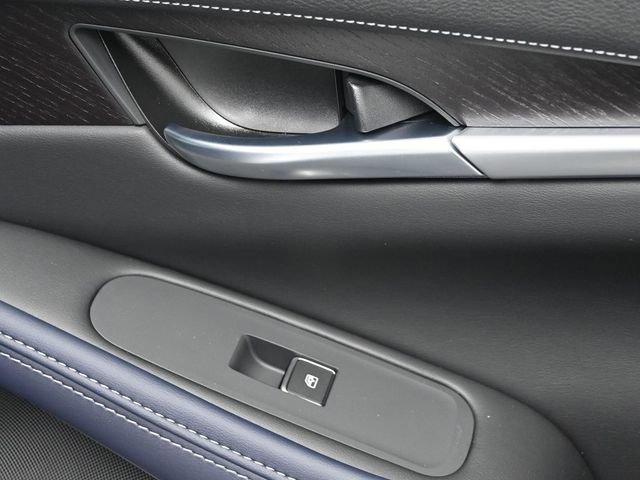 New 2026 INFINITI QX60 Sport w/ Dark Cargo Package image 36