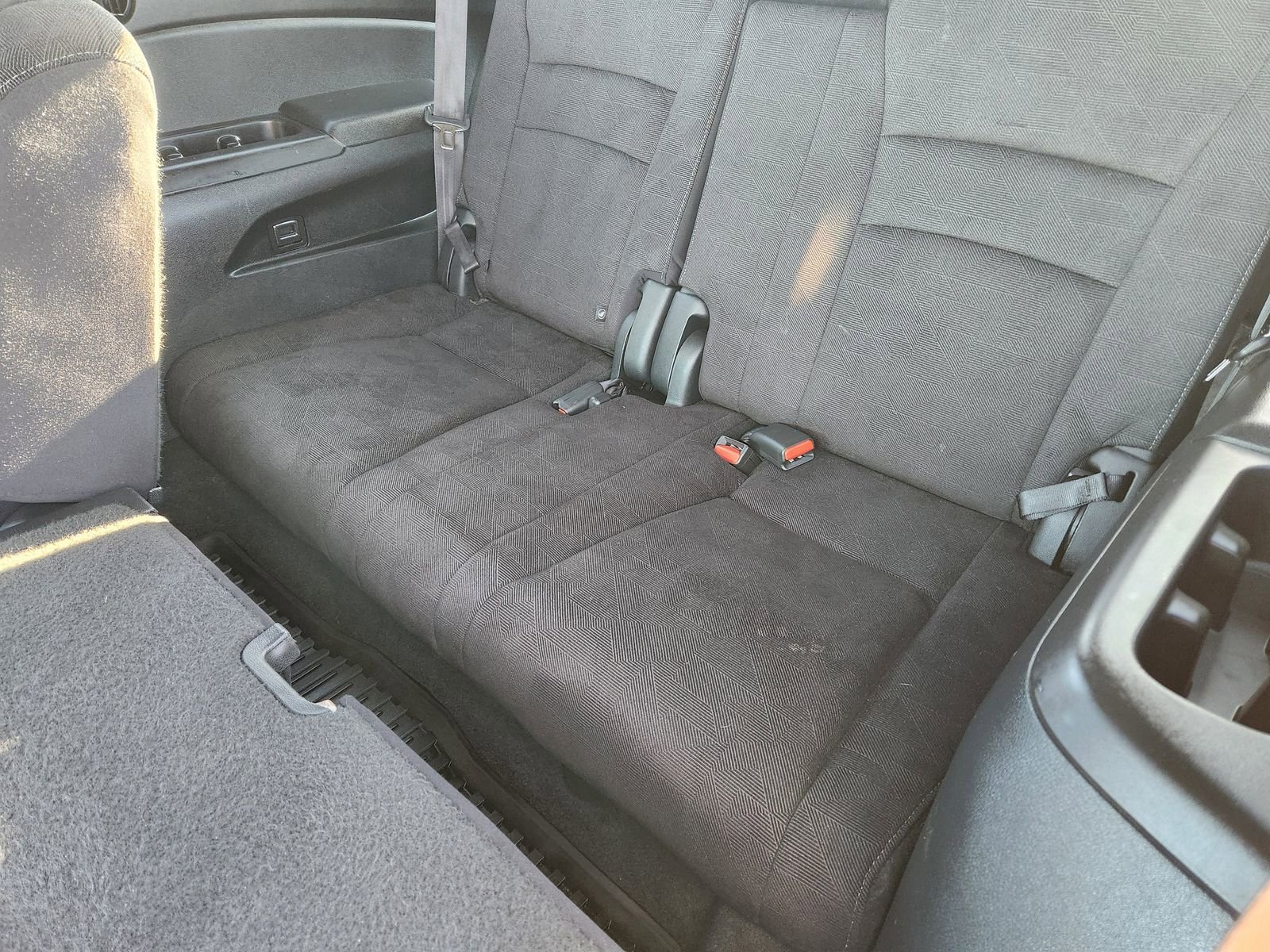 Used 2022 Honda Pilot Sport image 34