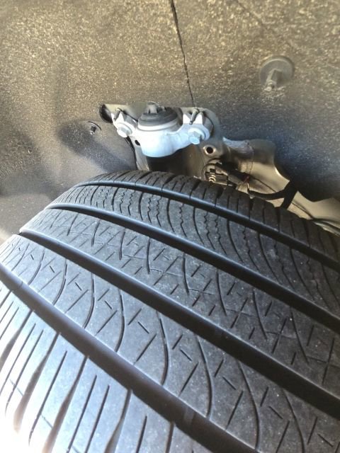 Used 2024 Ford Explorer ST w/ Equipment Group 401A image 11