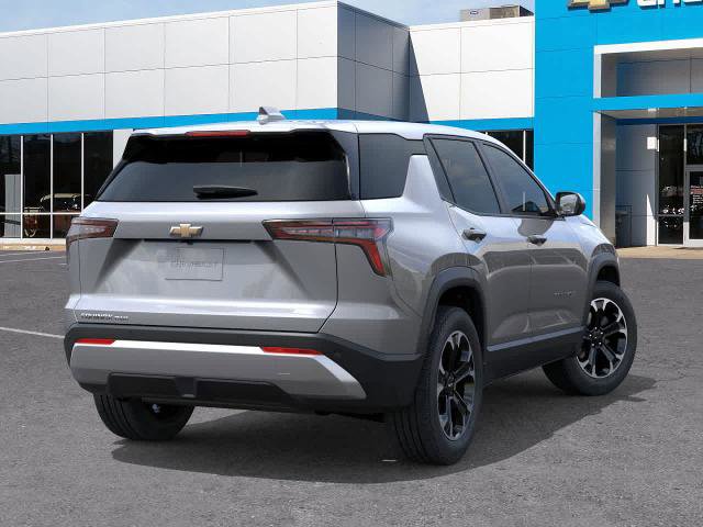 New 2026 Chevrolet Equinox LT w/ Convenience Package II image 4