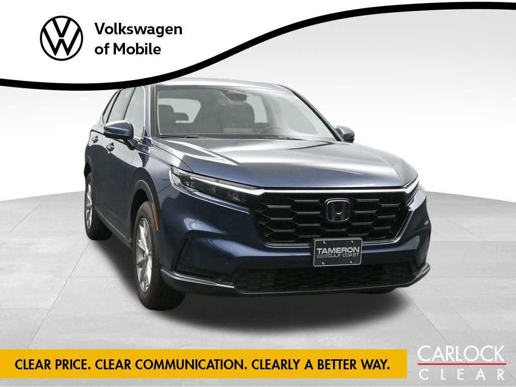 Used 2023 Honda CR-V EX-L image 6