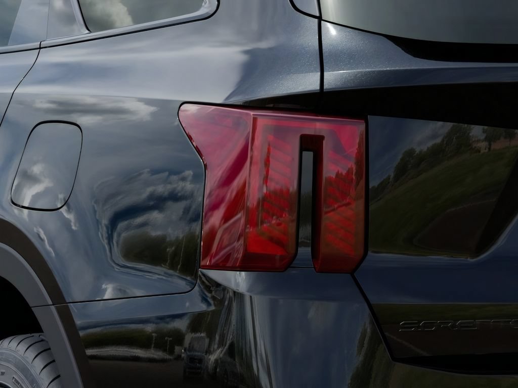 New 2026 Kia Sorento SX Prestige AWD/4WD image 11