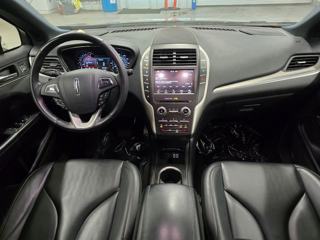 Used 2019 Lincoln MKC Premiere image 31