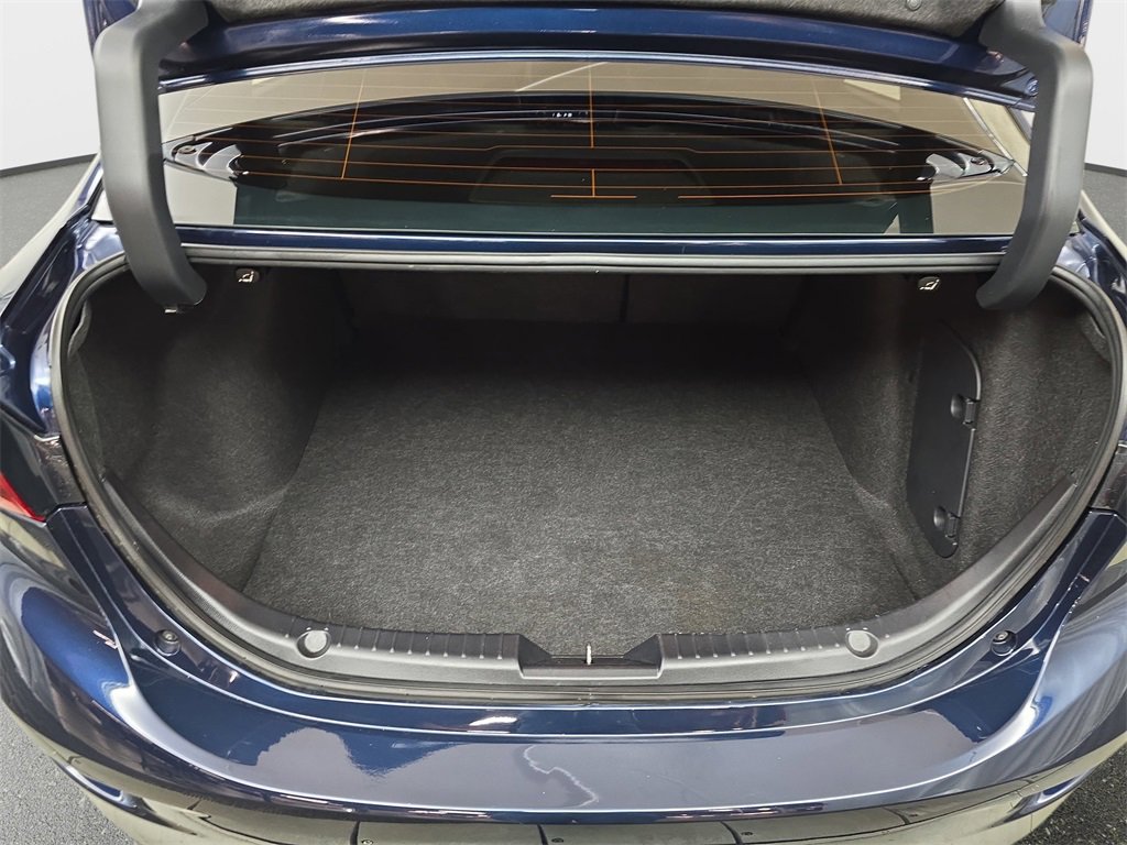 Used 2017 MAZDA MAZDA3 Touring image 15