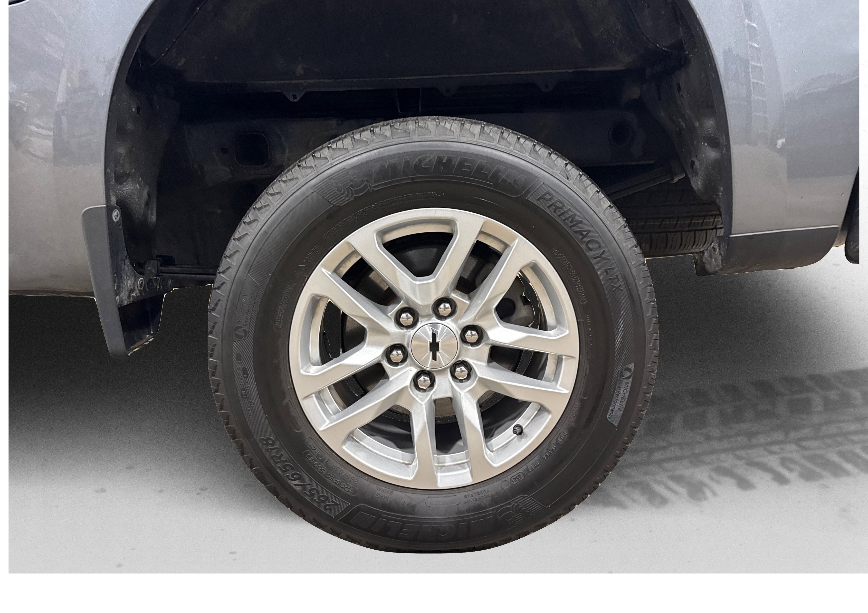 Used 2022 Chevrolet Silverado 1500 RST image 50