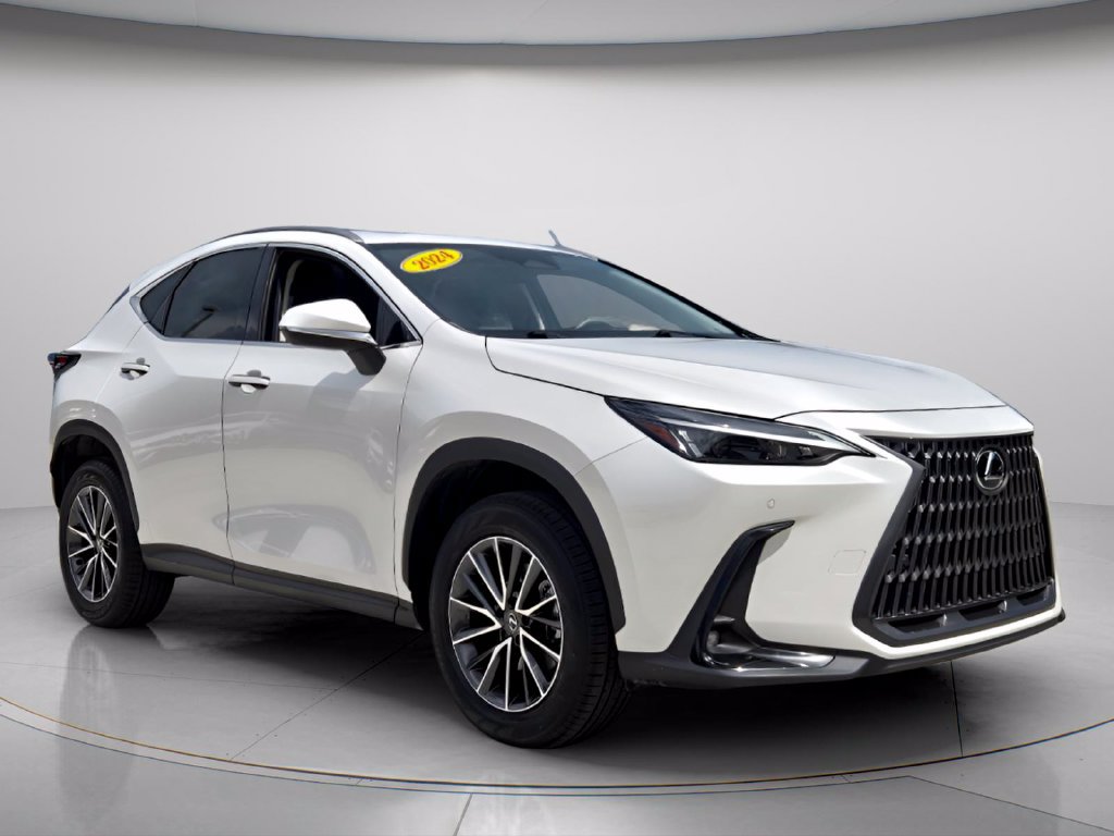 Used 2024 Lexus NX 250 FWD w/ Cold Area Package image 8