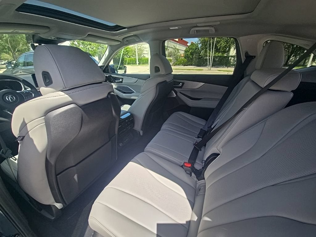 New 2026 Acura MDX FWD w/ Technology Package image 28