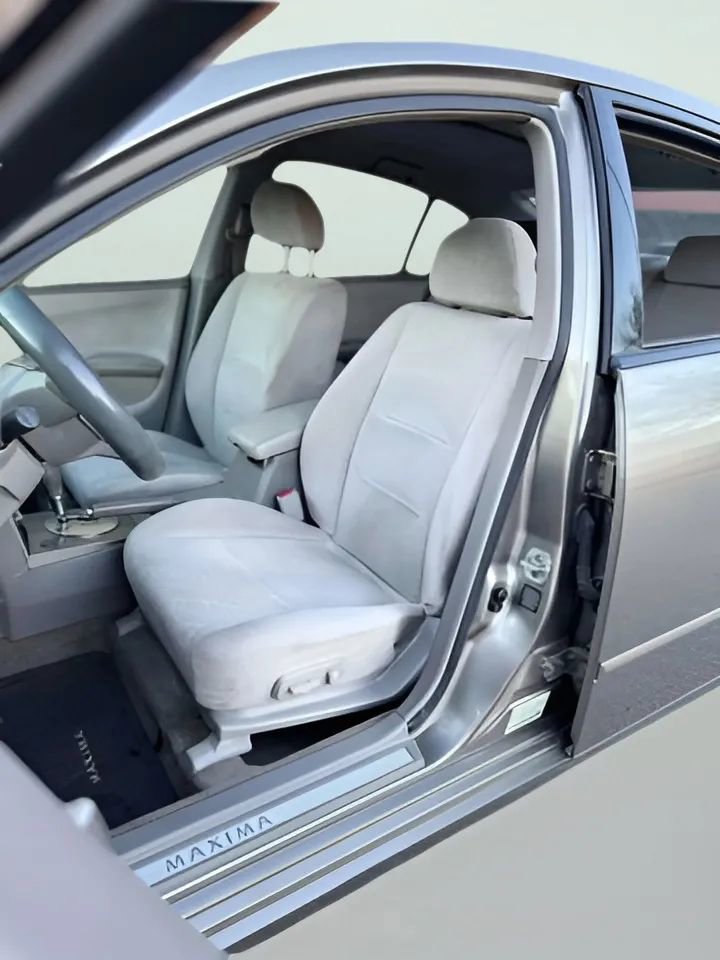 Used 2004 Nissan Maxima 3.5 SE w/ Premium Audio Pkg image 22