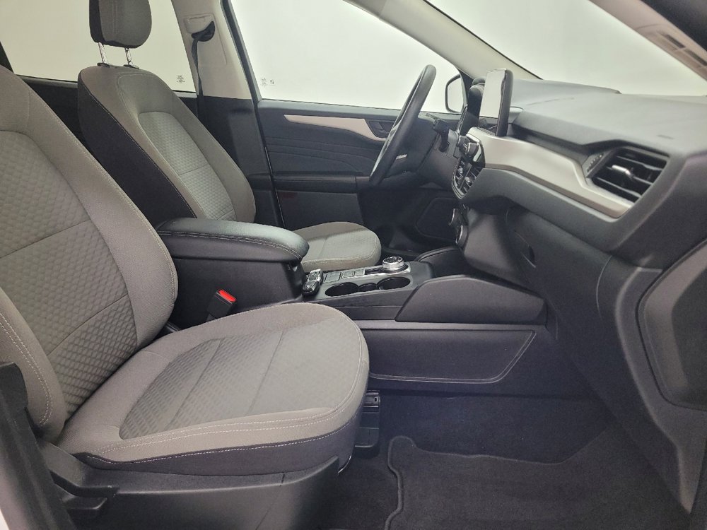 Used 2022 Ford Escape SE AWD/4WD image 21