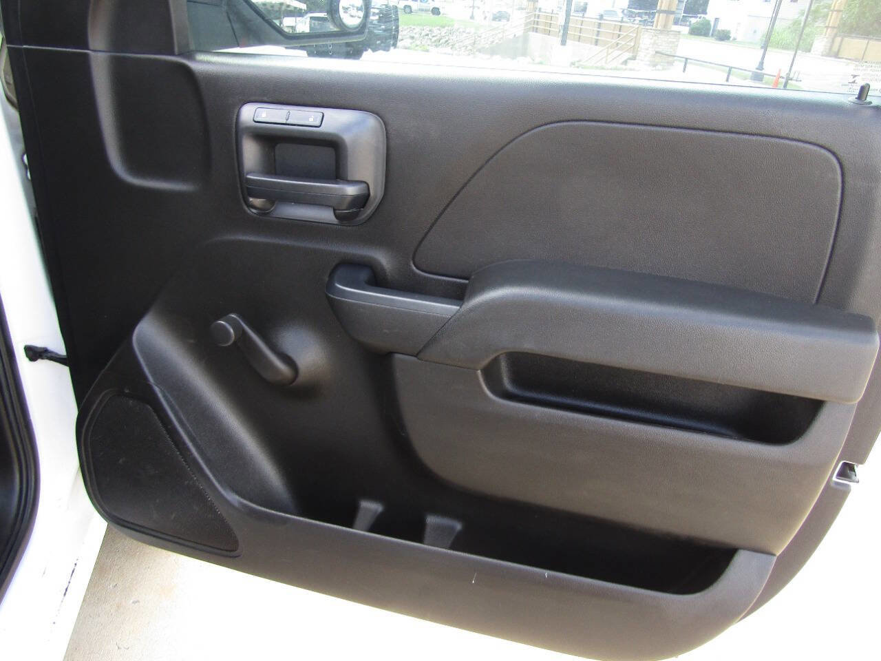 Used 2016 Chevrolet Silverado 1500 W/T w/ Trailering Package image 13