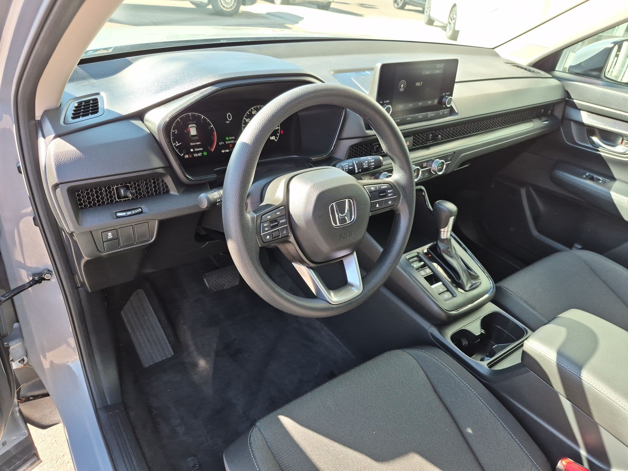 Used 2024 Honda CR-V EX image 16