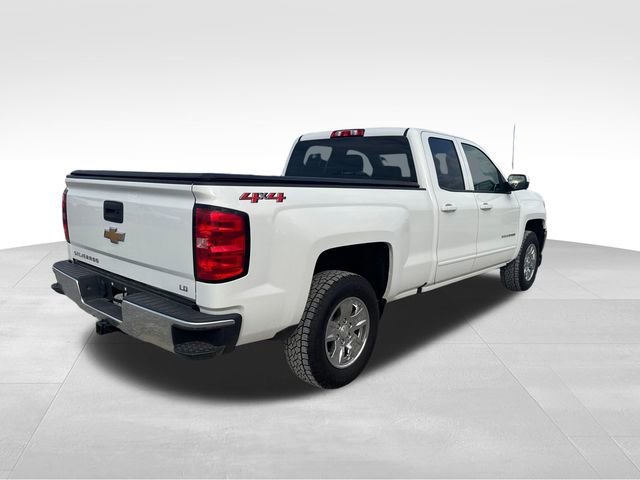 Used 2019 Chevrolet Silverado 1500 LT image 5