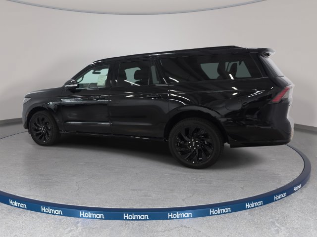 New 2027 Lincoln Navigator L Reserve w/ Jet Appearance Package AWD/4WD image 7