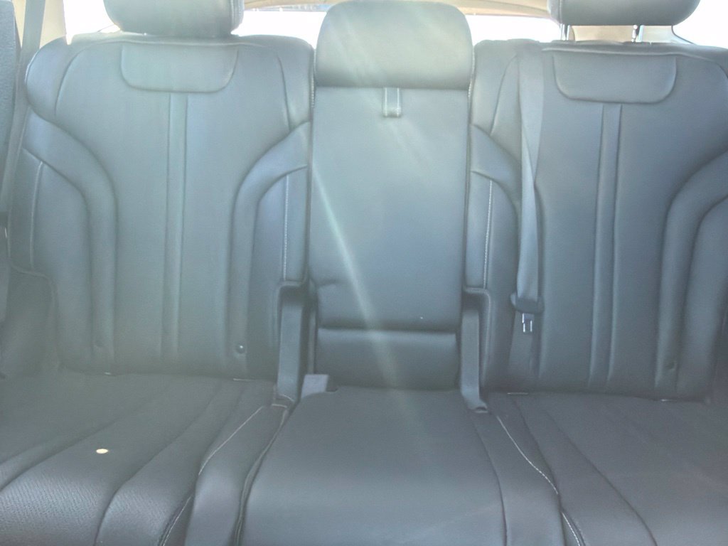 Used 2024 Genesis GV80 3.5T AWD/4WD image 20