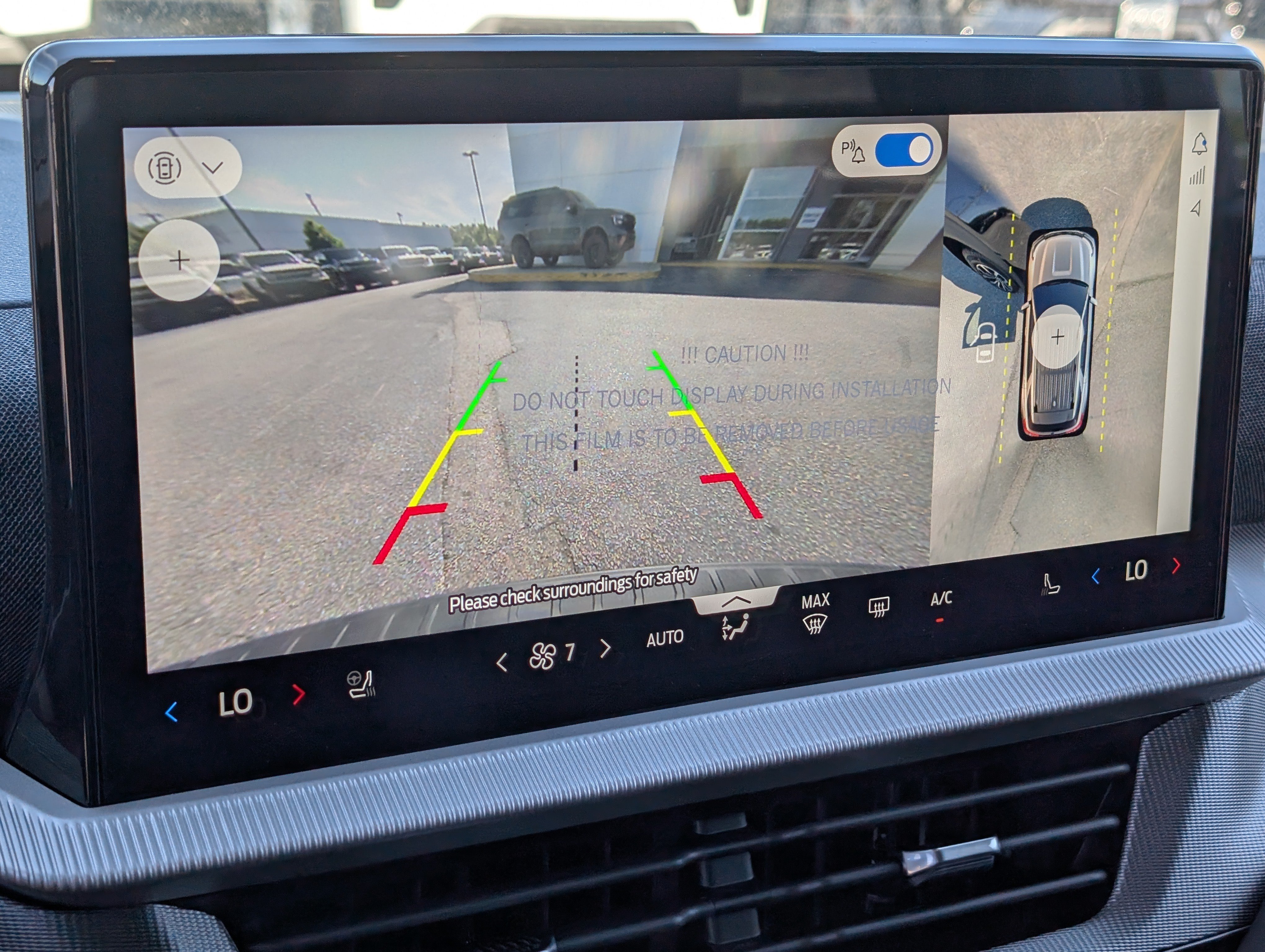 New 2026 Ford Explorer ST-Line RWD image 26
