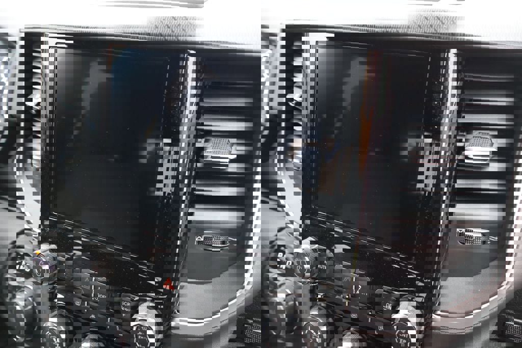 New 2026 RAM 1500 Big Horn image 11