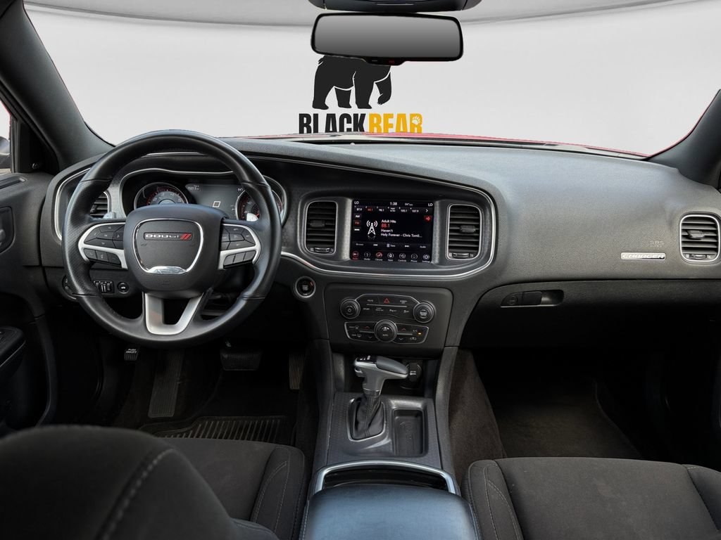 Used 2018 Dodge Charger GT AWD/4WD image 20