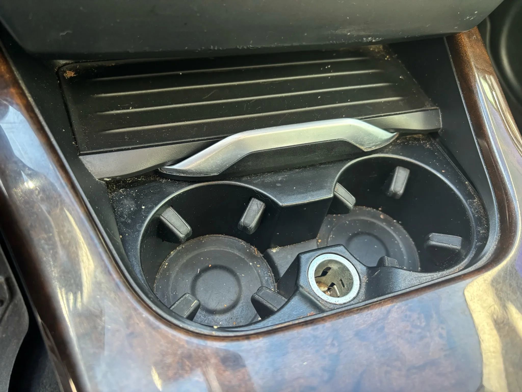 Used 2015 BMW X3 xDrive28i image 42