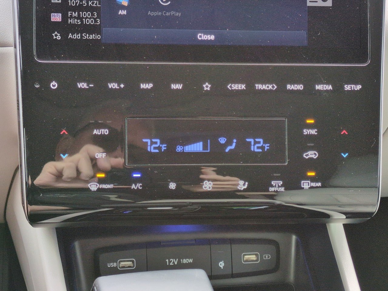 Used 2024 Hyundai Tucson SEL w/ Convenience Package FWD image 21