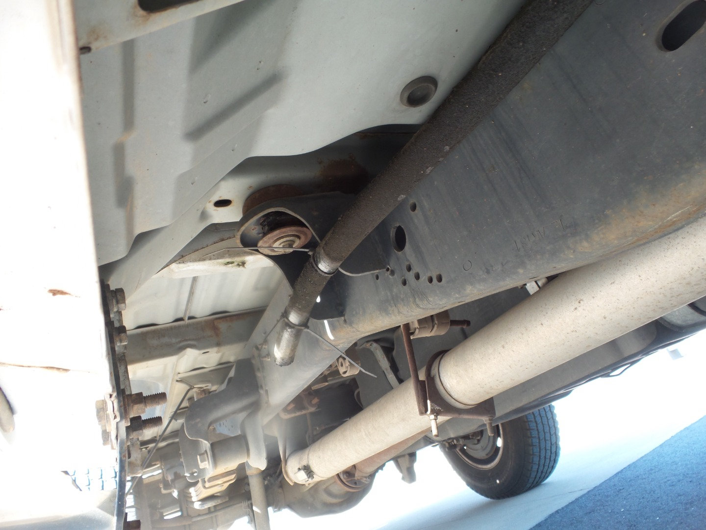 Used 2010 Ford F250 XL RWD image 70