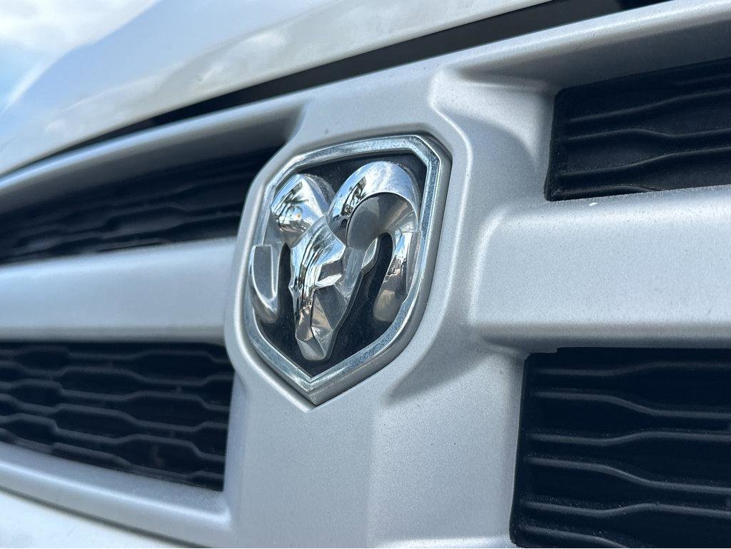 Used 2017 RAM ProMaster City Tradesman SLT w/ Rear Back-up Camera Group image 41