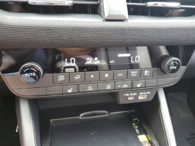 New 2026 Subaru Outback Premium AWD/4WD image 37