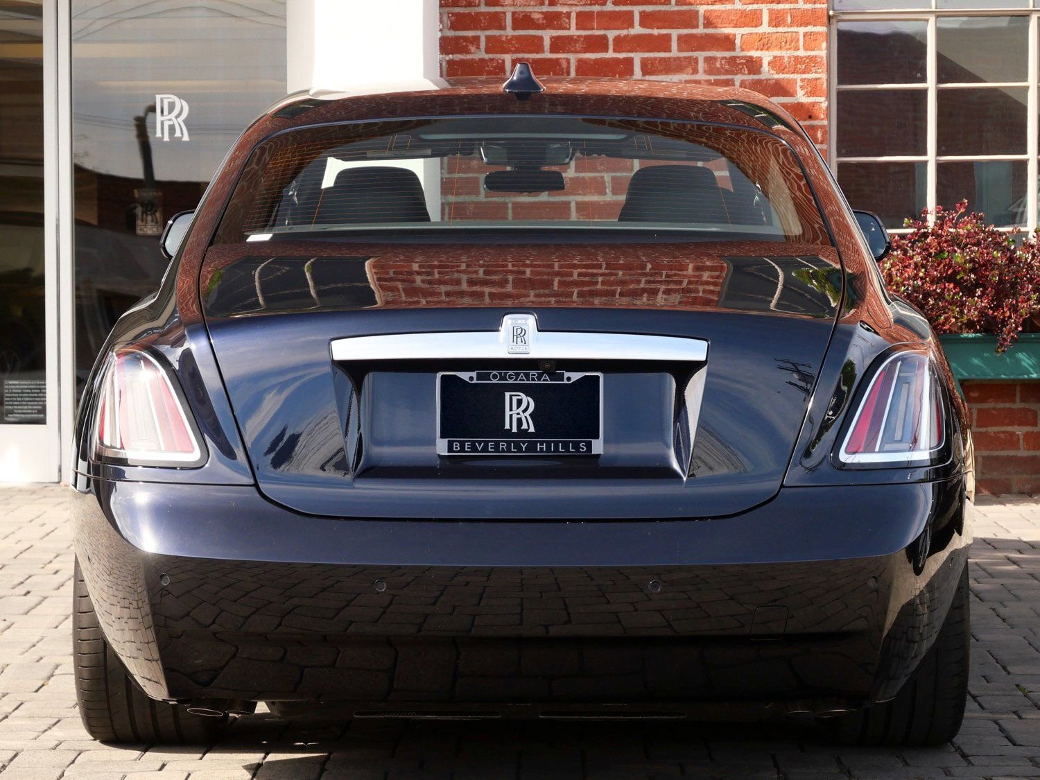 New 2026 Rolls-Royce Ghost image 22