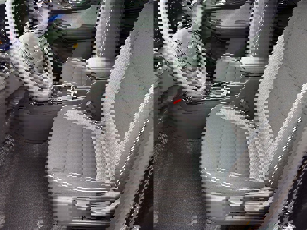 New 2026 Chevrolet TrailBlazer LT w/ Driver Confidence Package image 10