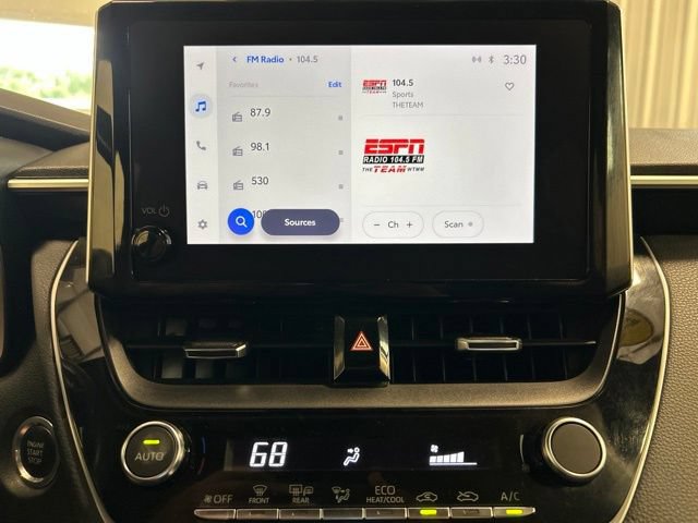 Used 2024 Toyota Corolla SE FWD image 29