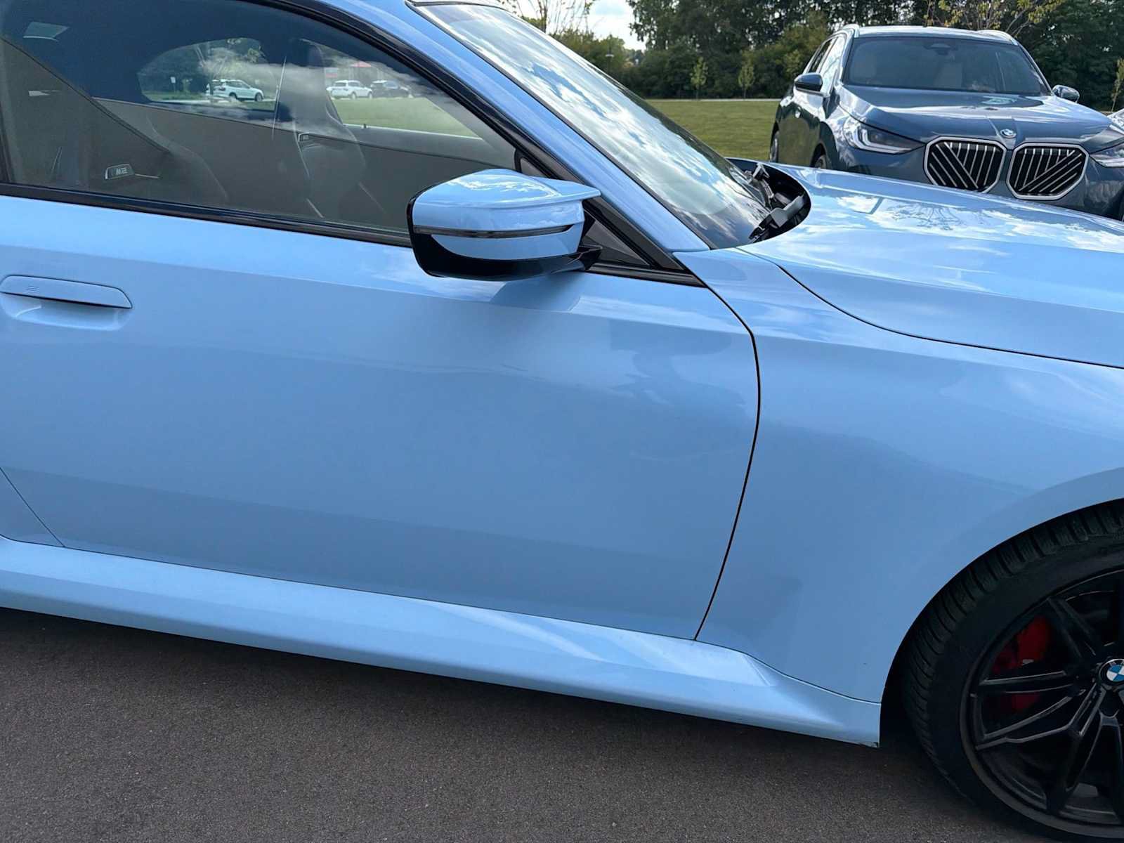 Used 2024 BMW M2 w/ Carbon Package RWD image 11