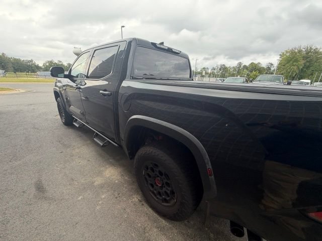 Used 2026 Toyota Tundra TRD Pro AWD/4WD image 11