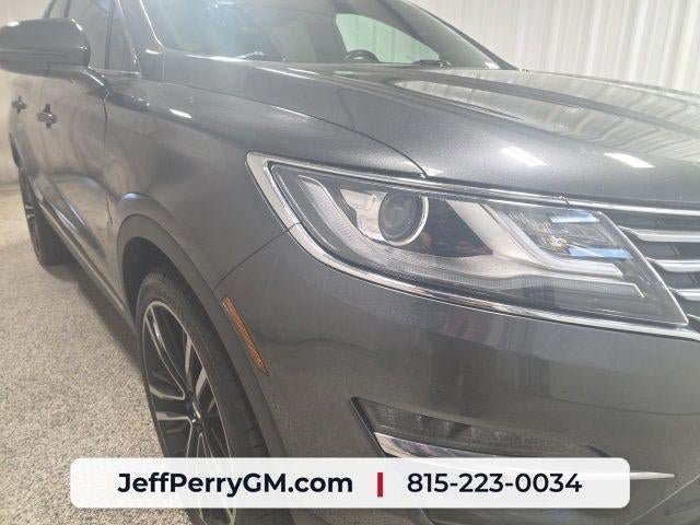 Used 2017 Lincoln MKC Reserve w/ Lincoln MKC Climate Package AWD/4WD image 31