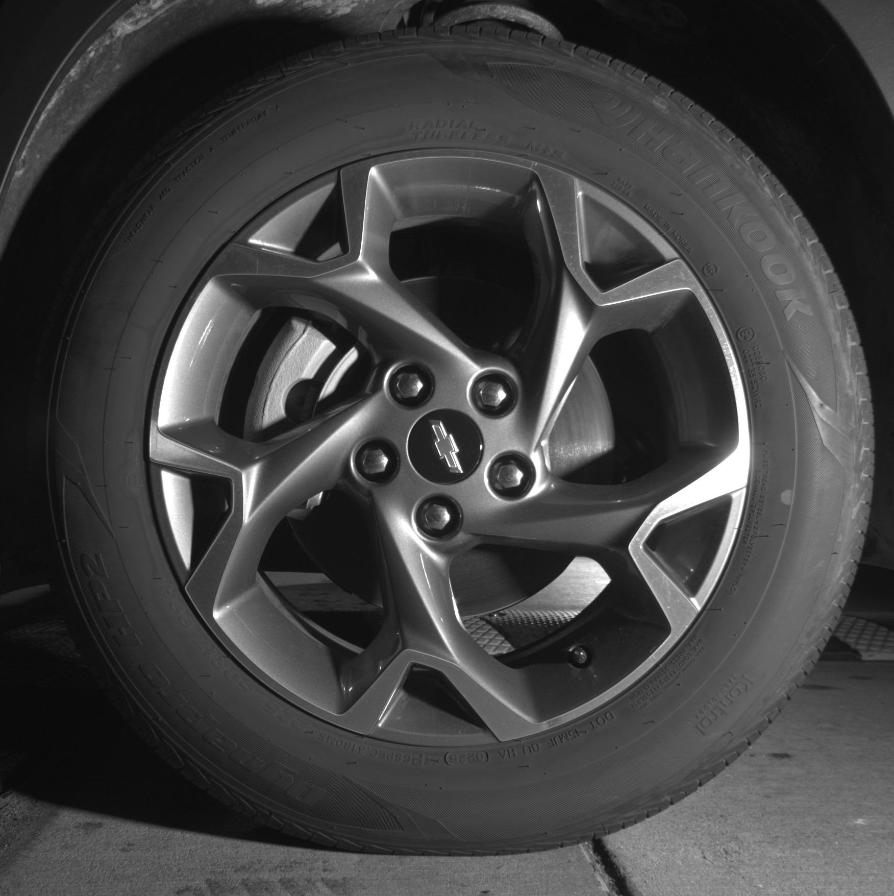 Used 2025 Chevrolet Trax LT image 12