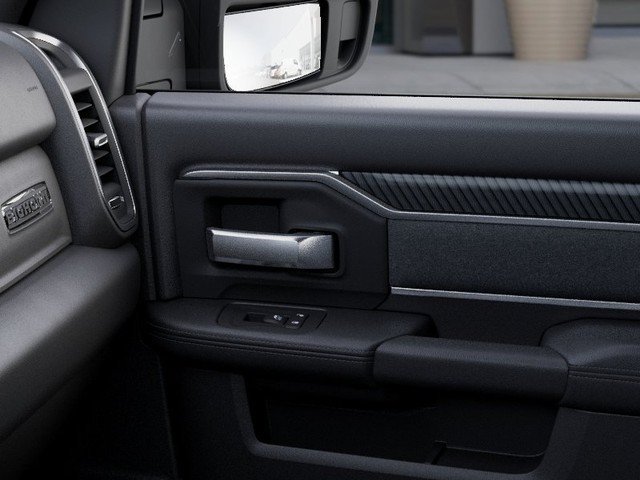 New 2027 RAM 2500 Big Horn AWD/4WD image 25