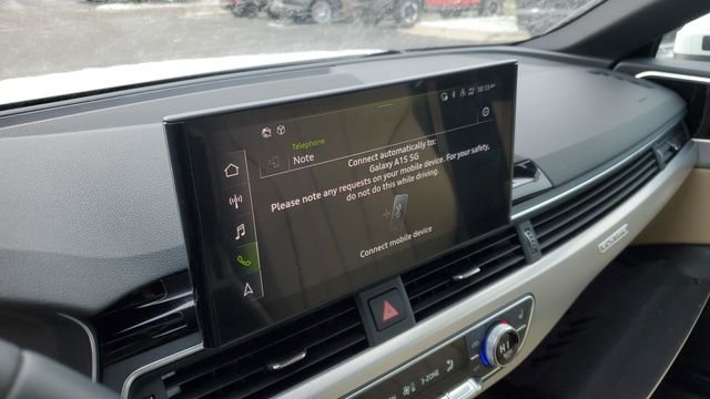 Used 2025 Audi A5 2.0T Premium Plus image 15