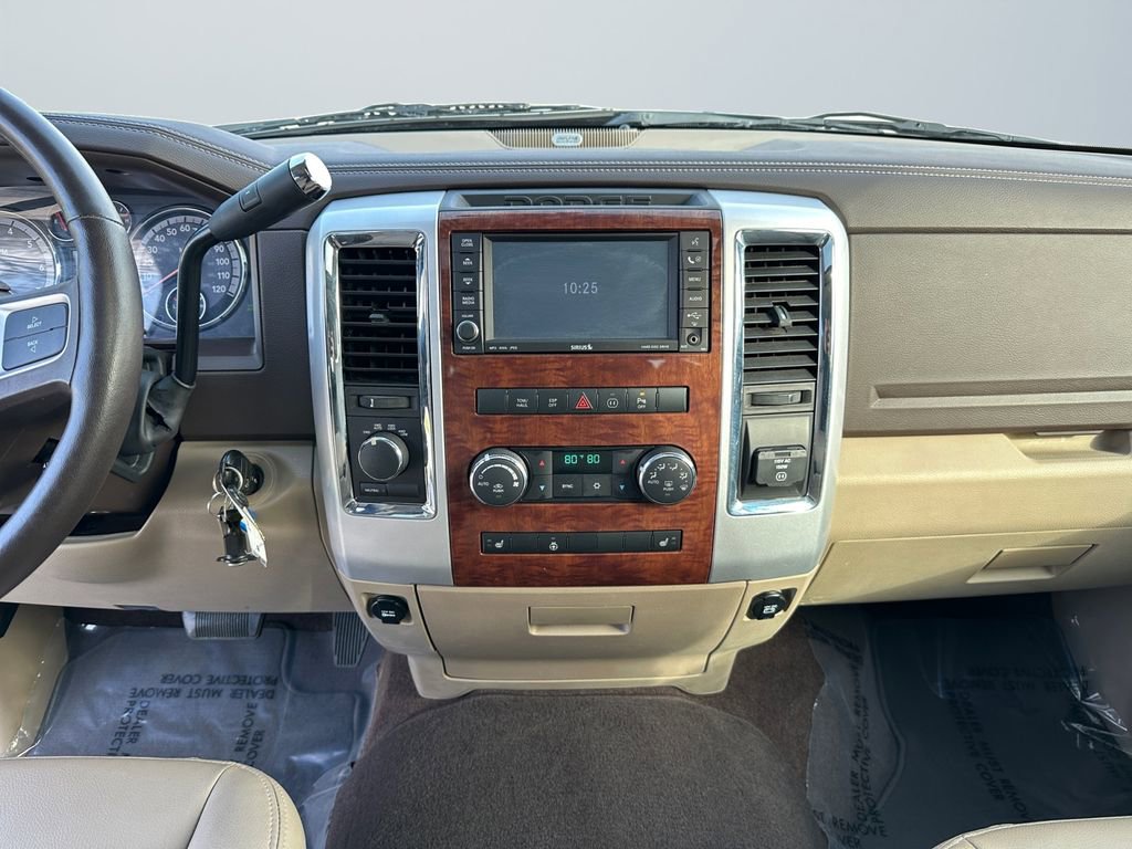 Used 2009 Dodge Ram 1500 Truck Laramie image 11
