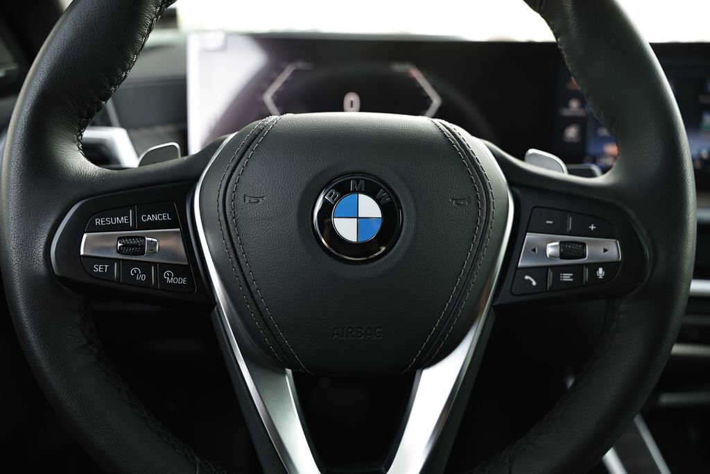 Certified 2026 BMW X5 xDrive40i image 33