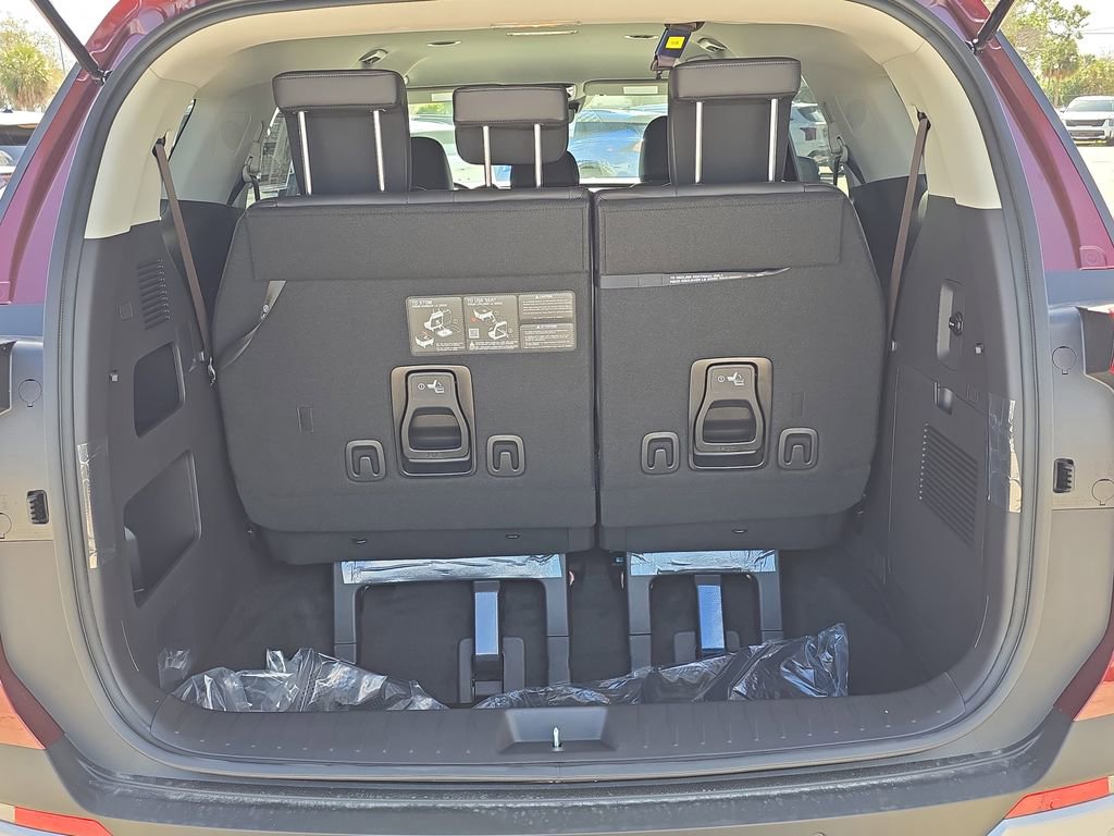 New 2026 Kia Carnival image 10