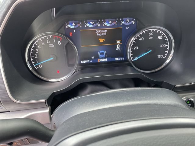 Used 2022 Ford F150 XLT w/ Equipment Group 302A High AWD/4WD image 12