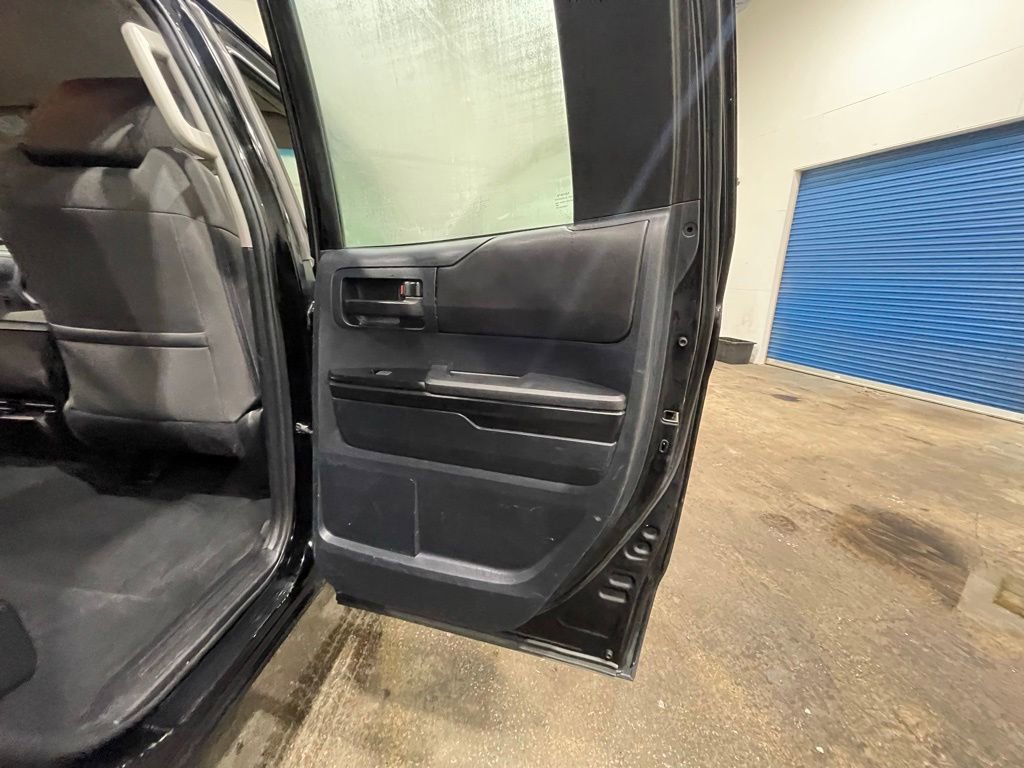 Used 2016 Toyota Tundra SR image 22