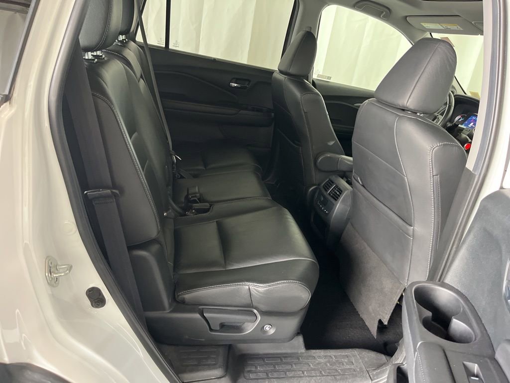 Used 2022 Honda Pilot EX-L image 25