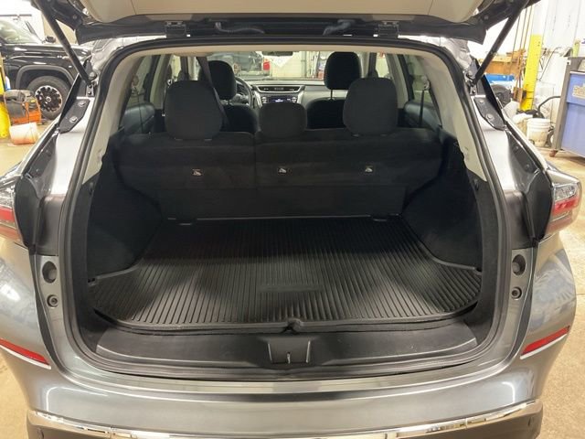 Used 2023 Nissan Murano S w/ Cargo Package AWD/4WD image 20