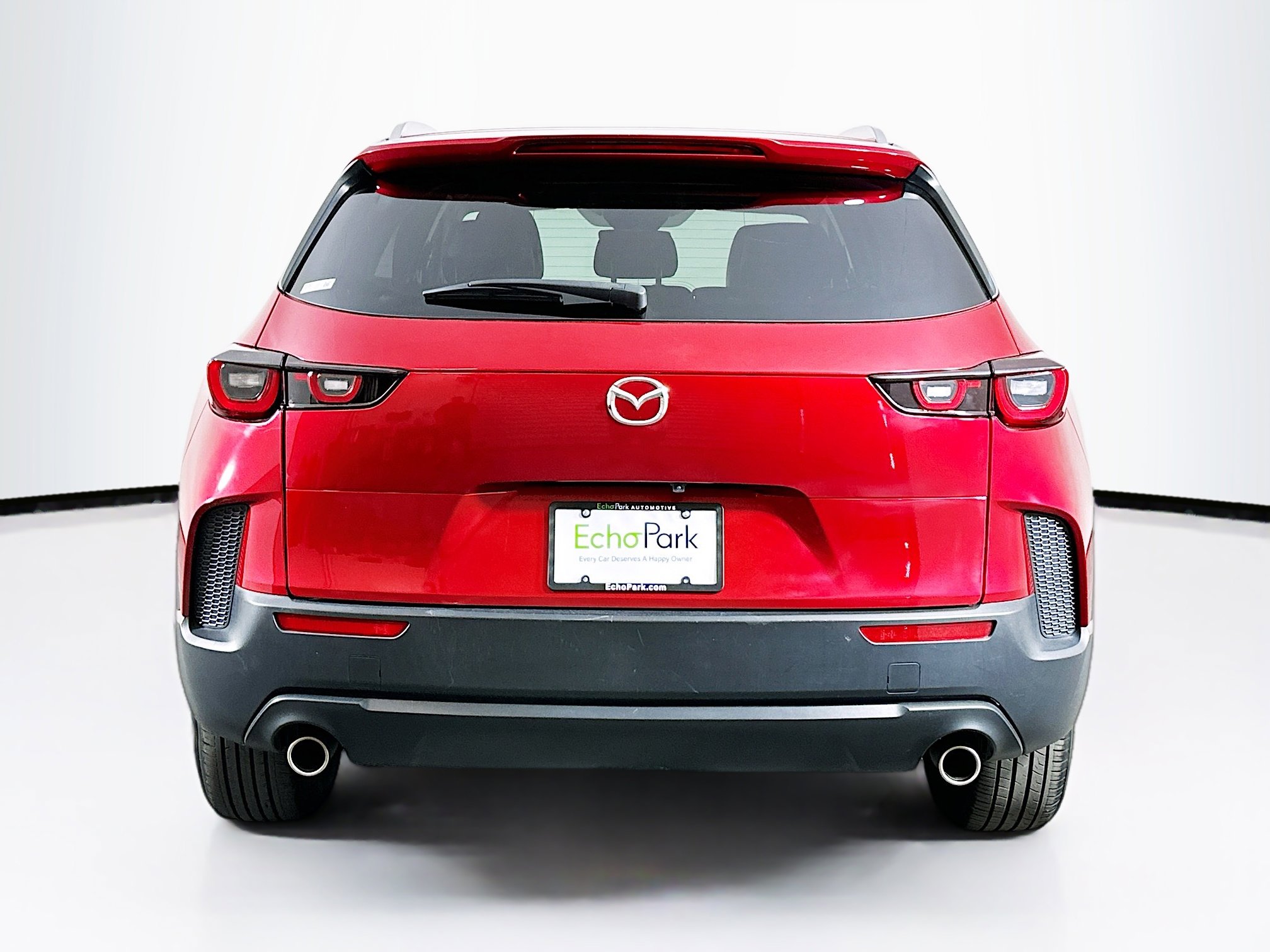 Used 2024 MAZDA CX-50 AWD 2.5 S w/ Preferred Package image 7