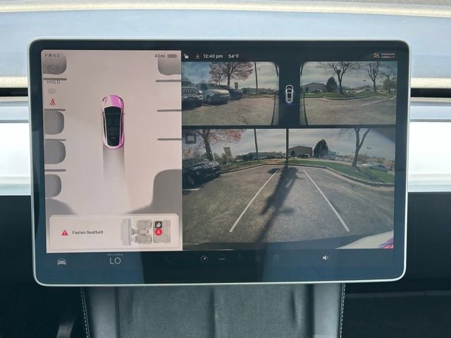 Used 2024 Tesla Model Y Long Range image 26