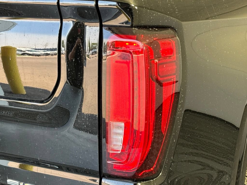 Certified 2024 GMC Sierra 1500 Denali Ultimate AWD/4WD image 58