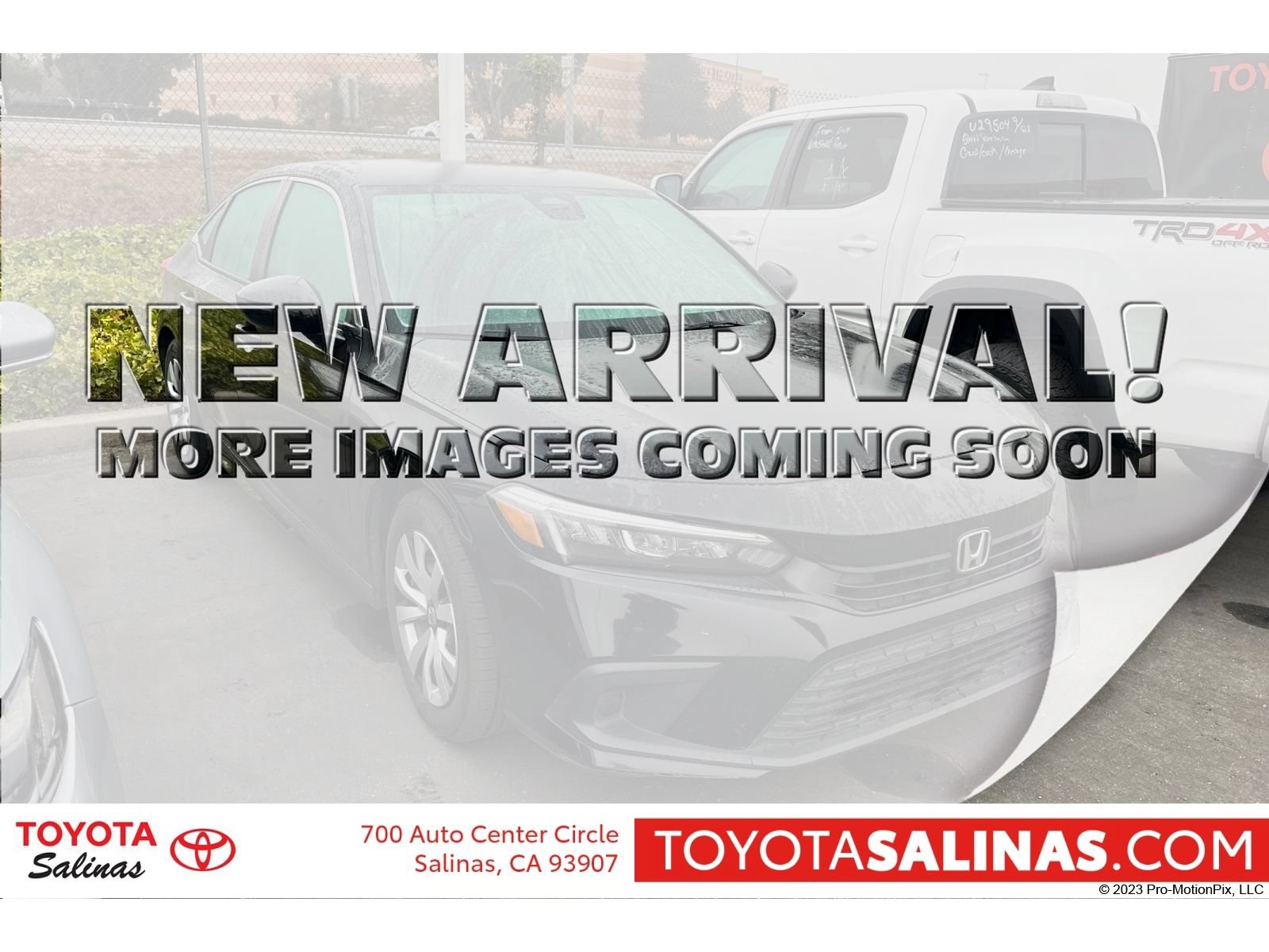 Used 2022 Honda Civic LX