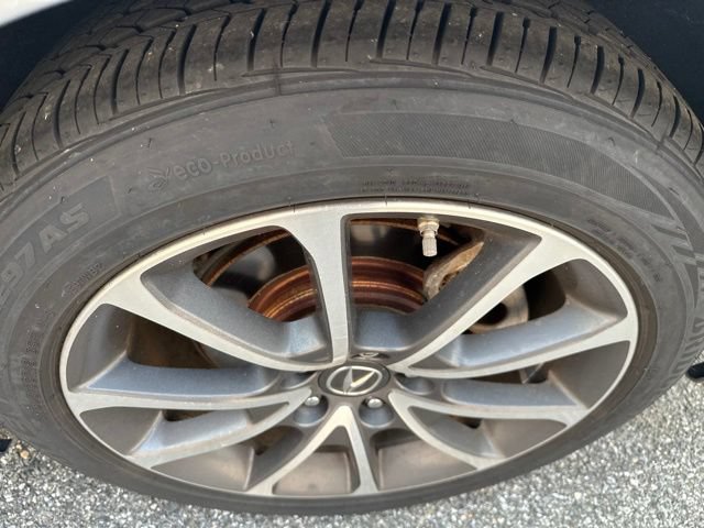 Used 2015 Acura TLX V6 FWD image 20